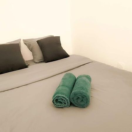 Le Wagner Proche Gare Apartman Nancy Kültér fotó
